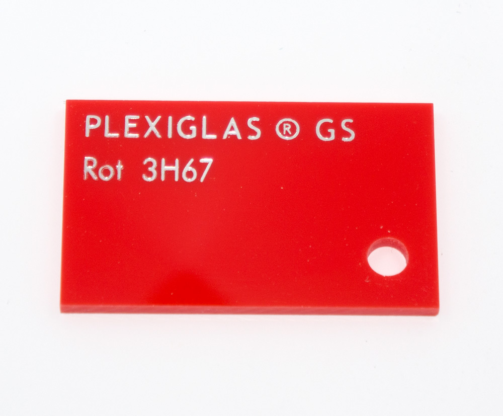 Оргстекло plexiglas xt